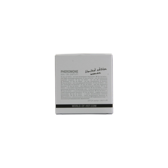 Hot Pheromone Perfume Dubai Limited Edition Women 2