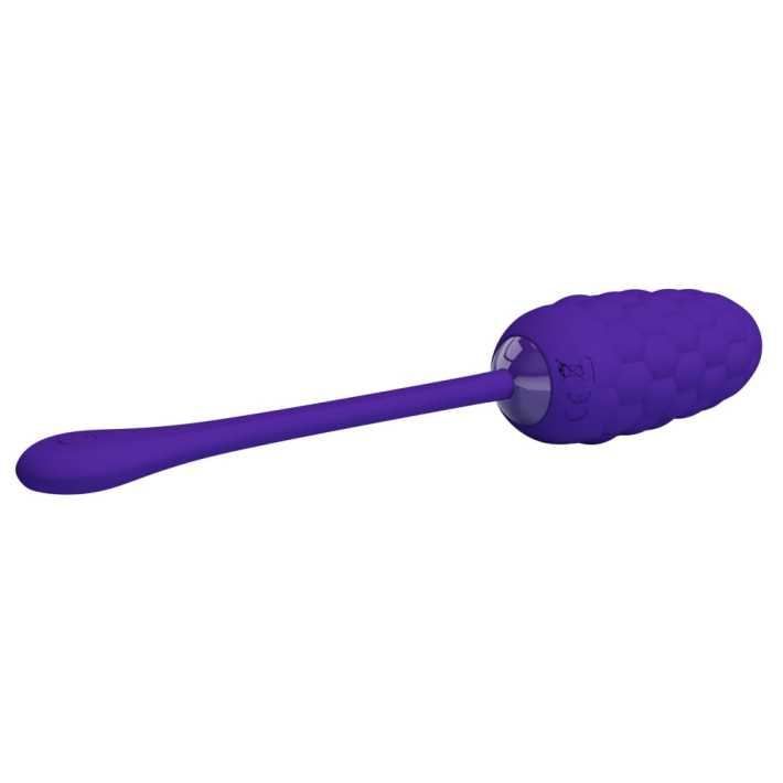 Ou Vibrator Marina, Indigo 8