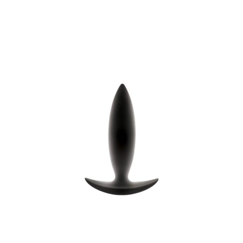 dop, Dop Anal Renegade Spades, Small, Negru, 10 Cm, pasiune.ro