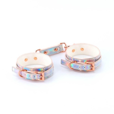Pagina 19 - Esentiale, Catuse Pentru Incheieturi Cosmo Bondage Rainbow, pasiune.ro