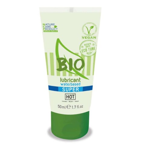 Pagina 2 - HOT, Lubrifiant Pe Baza De Apa Bio Superglide, 50 Ml, pasiune.ro