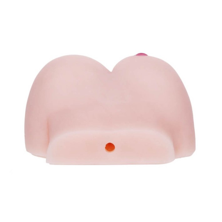 Masturbator 2-in1 Cu Vibratii, Functie Vocala Si Incalzire 3