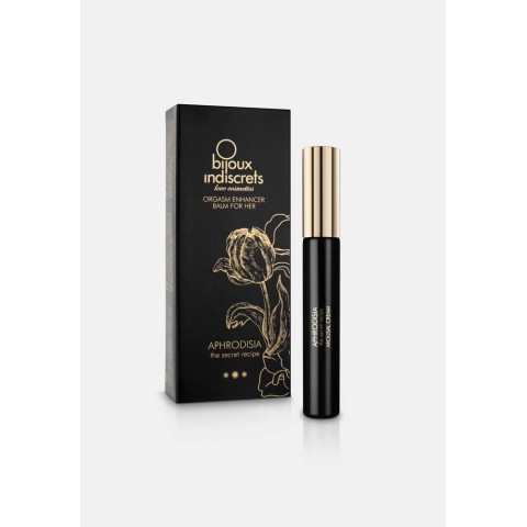 Stimulente sexuale, Crema Aphrodisia Orgasm Pentru Ea, 13 Ml, pasiune.ro