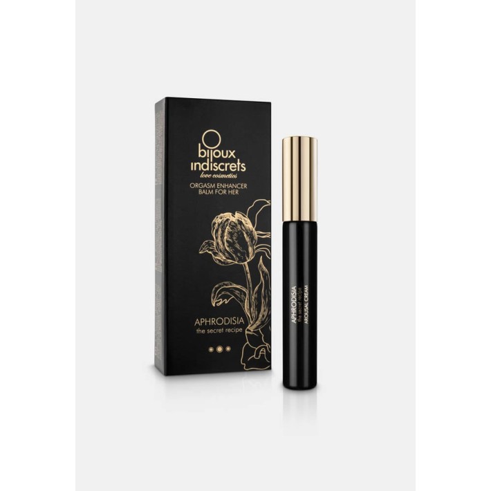 Crema Aphrodisia Orgasm Pentru Ea, 13 Ml 2
