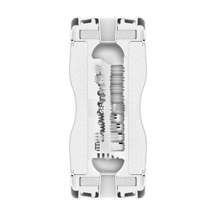 Masturbator Dual Sensation Cup Extremes 2