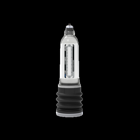 Pompe penis, Hydromax8 - Clear, pasiune.ro