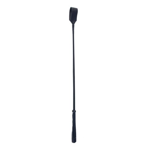 Fetish SM, Cravasa Din Piele, Negru, 66 Cm, pasiune.ro