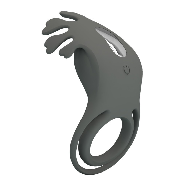 Pretty Love Master Ring Vi 5