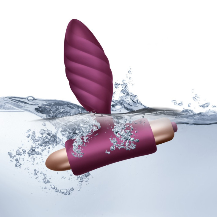 Climaximum - Desire Burgundy 8