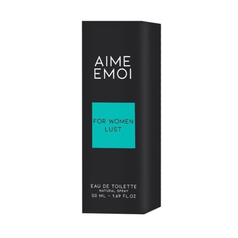 Pagina 2 - Parfumuri, Parfum Afrodisiac Pentru Femei Aime Emoi, 50 Ml, pasiune.ro