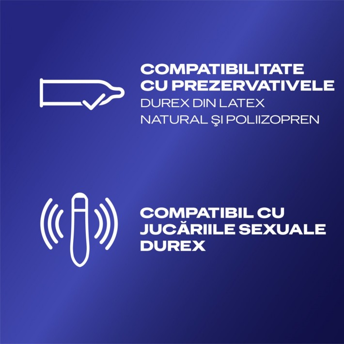 Gel Lubrifiant Durex Intense Orgasmic 10 Ml 4