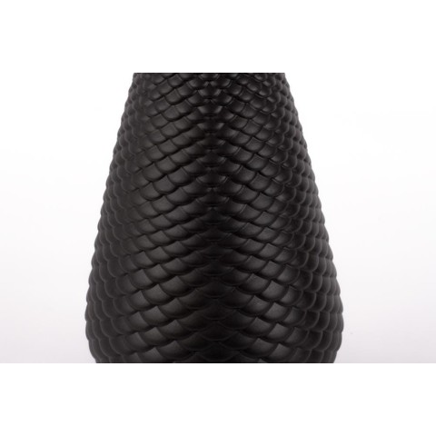 x-men, Dop Anal Xxl, Negru, 25 Cm, pasiune.ro