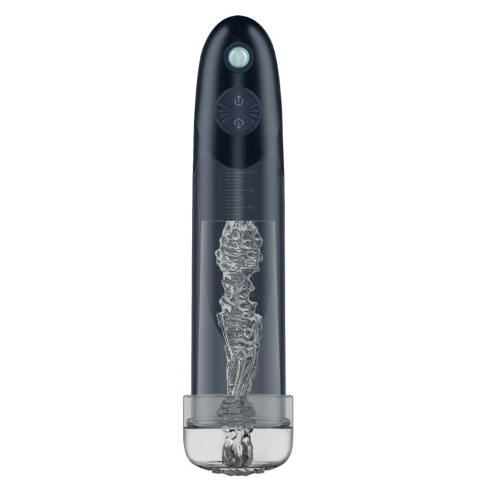 Bathfun Automatic Waterproof Pump 4