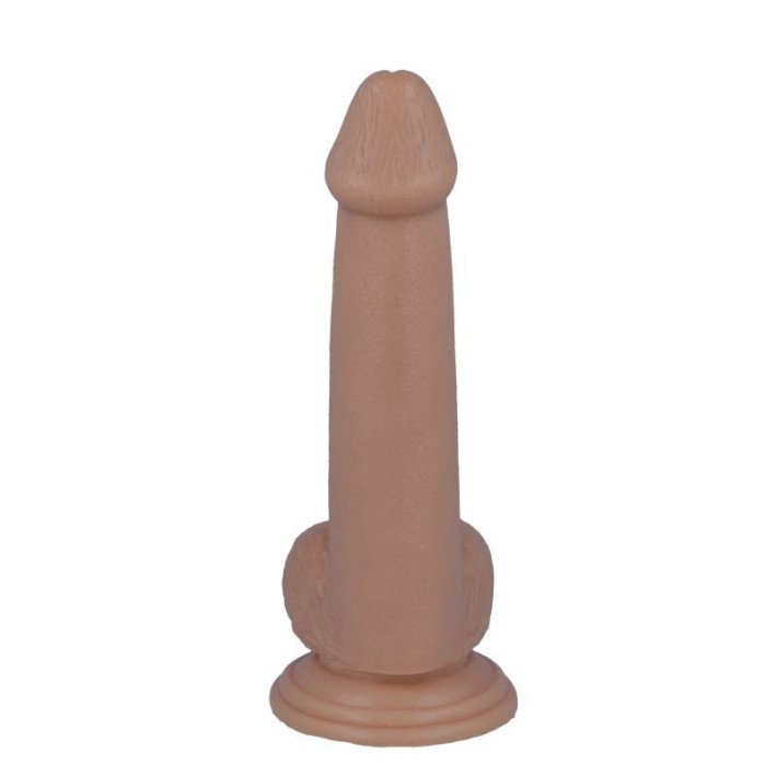 Dildo Mr Intense 10 18 Cm 3