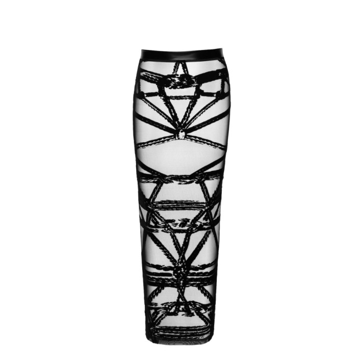 Bondesque Long Skirt M 4