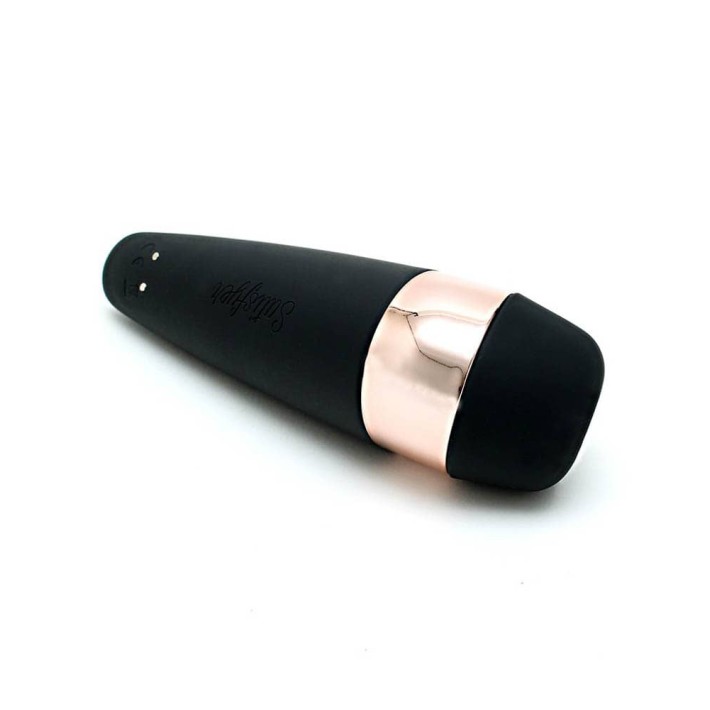 Vibrator Clitoridian Pro 3 Vibration 5