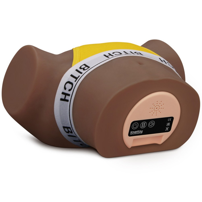 Streetgirl's Sensation Pulse (brown) Iii_b15o50_4 9