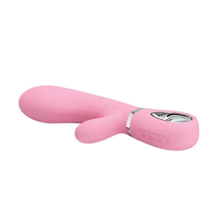 Vibrator Thomas, Roz, 20.5 Cm 2