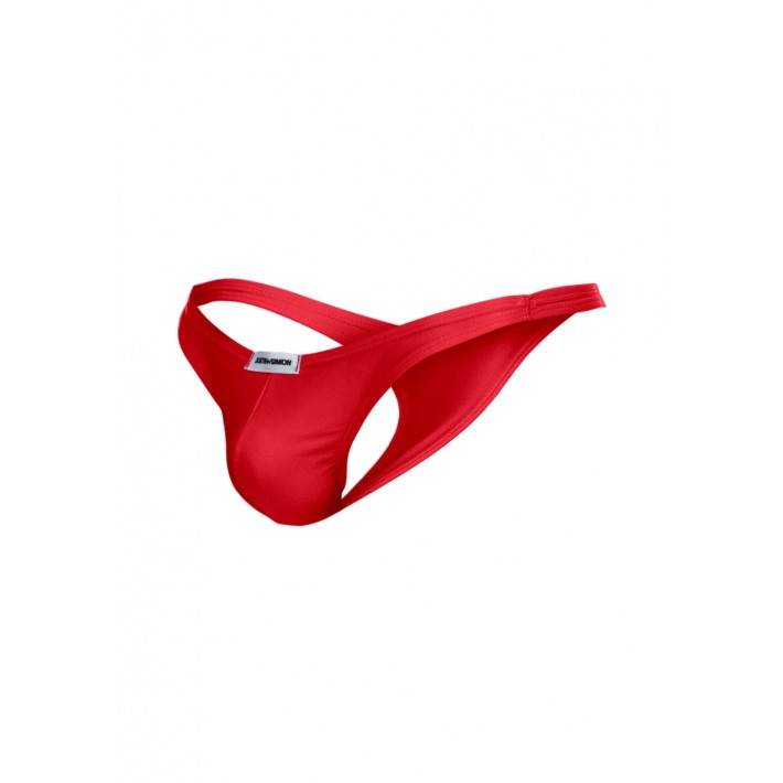 Tanga Clasic Barbati Red 6