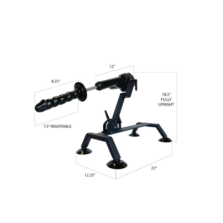 Body Dock Sex Machine 5