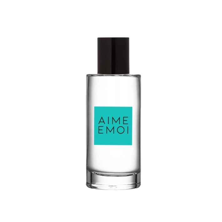 Parfum Afrodisiac Pentru Femei Aime Emoi, 50 Ml 3
