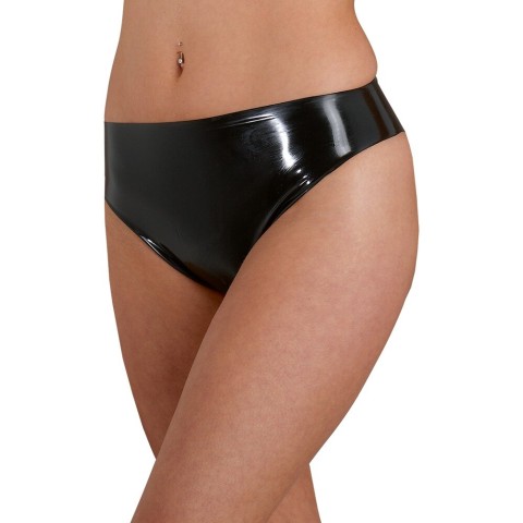 latex, Chiloti Latex Negri, pasiune.ro