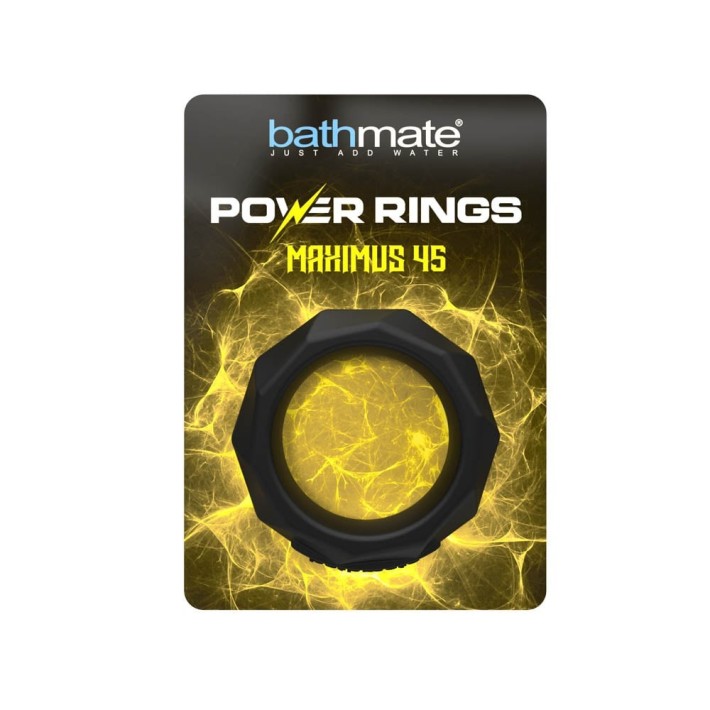 Inel Pentru Penis Power Ring Maximus 45 3