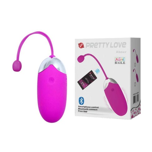 clitoris, Ou Vibrator Smart Abner, pasiune.ro