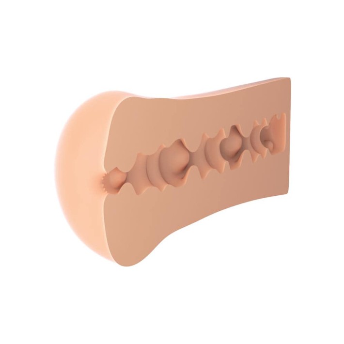 Masturbator Anus Fms To Go Tight Ass Fuckhole Mega Stroker 3