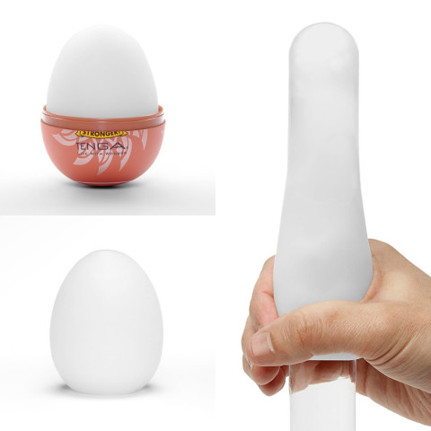 Pagina 2 - Tenga, Mini Masturbator Tenga Egg Shiny Ii, pasiune.ro