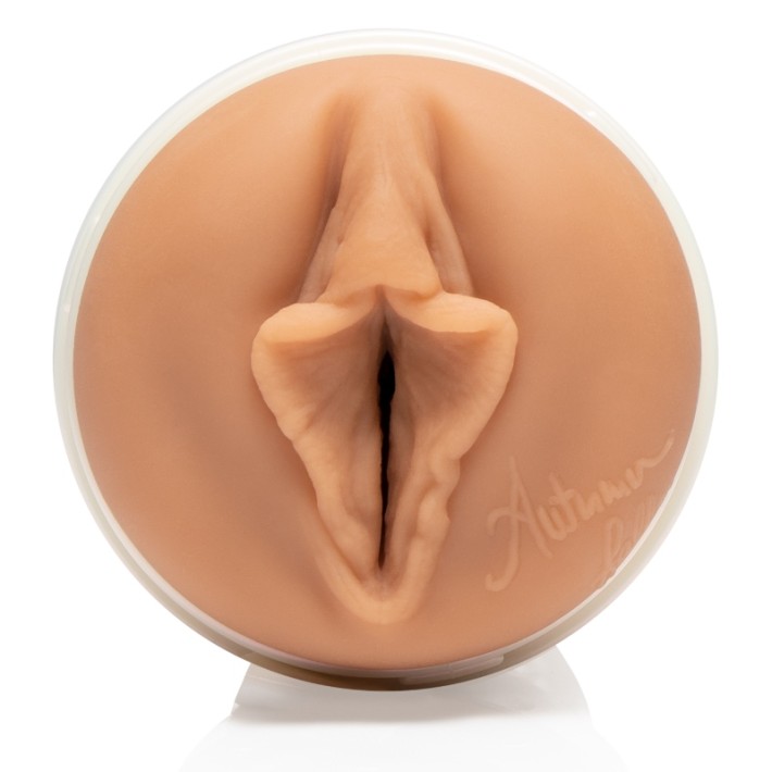 Masturbator Fleshlight Autumn Falls 2