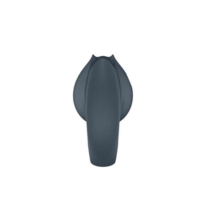 Inel Cu Vibratii Perfect Pair 2, Gri 8