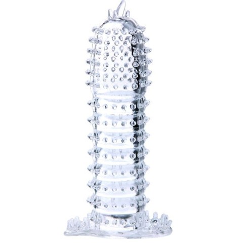 Mansoane penis, Manson Penis Din Silicon Alb, pasiune.ro