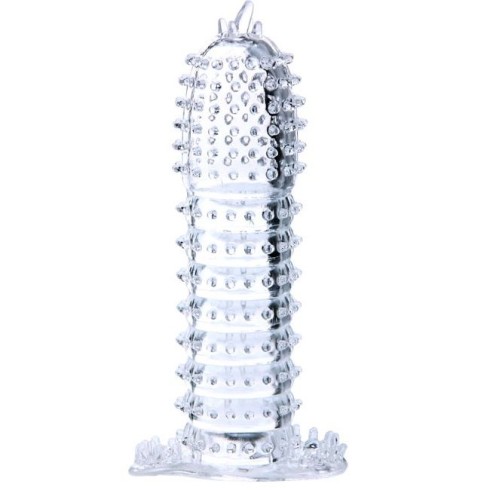 microfon, Manson Penis Din Silicon Alb, pasiune.ro