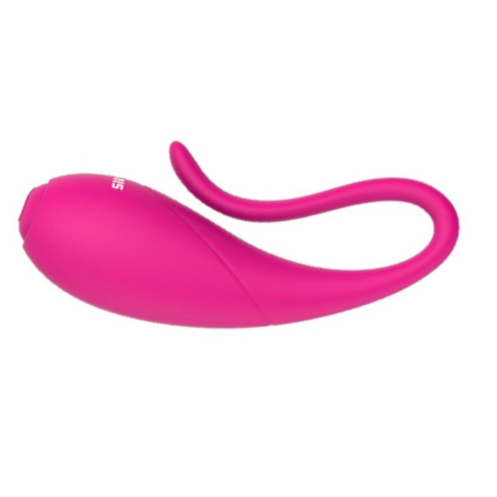 Vibrator Nalone Coco 3