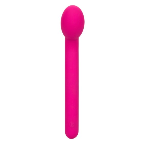 silicone, Vibrator Bliss Tulip Pink, pasiune.ro