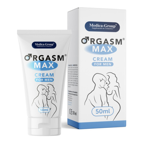 Pagina 2 - PheroStrong, Medica-group - Orgasmmax Cream For Men - 50 Ml, pasiune.ro