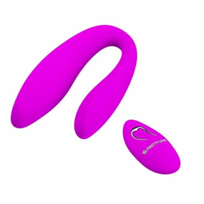 Vibrator Special Letitia 10