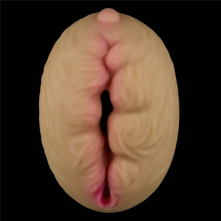 Masturbator Vagin Aliens Pie Masturbator 3, Natural 5
