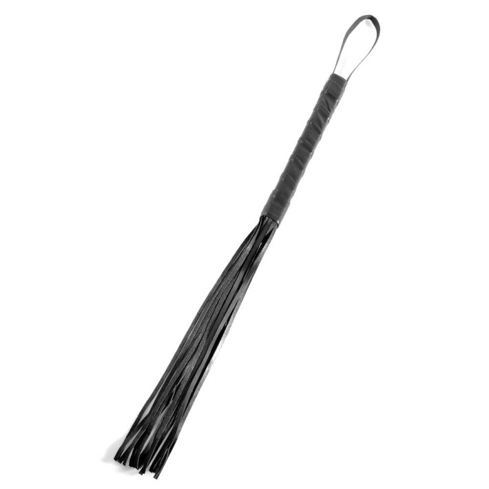 Bici First Time Flogger, Negru, 24 Cm 4