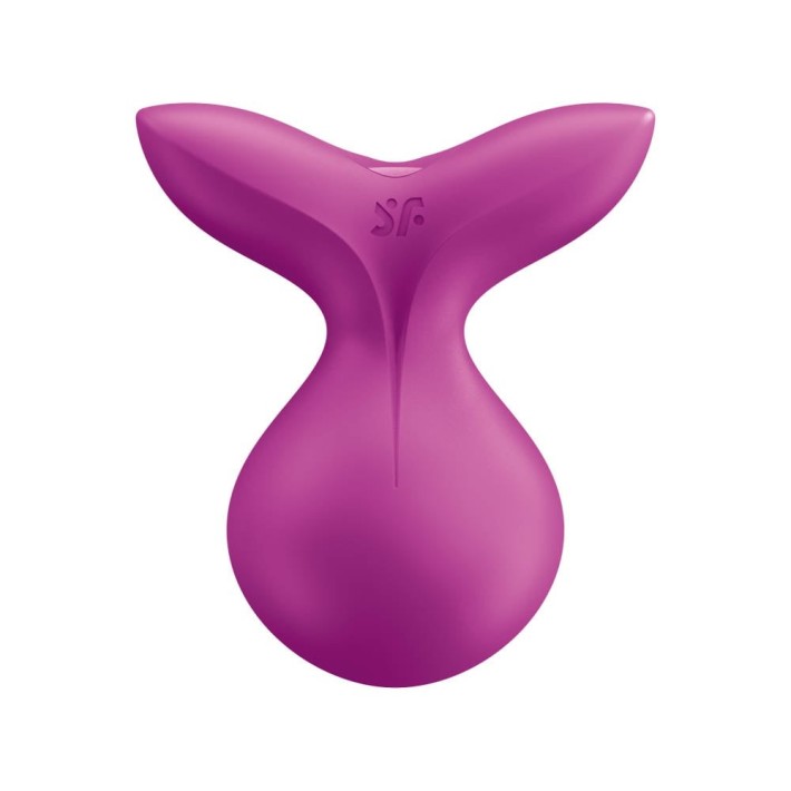 Vibrator Special Viva La Vulva 3, Violet 7