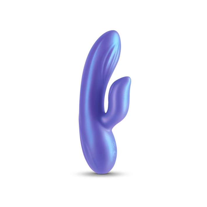 Seduction - Angel - Metallic Purple 2