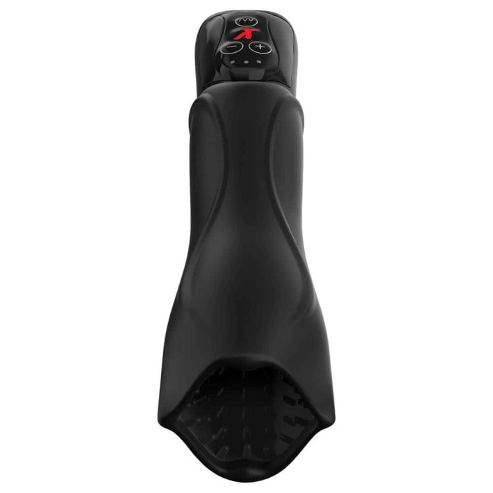 Masturbator Vibrating Roto Teazer 4