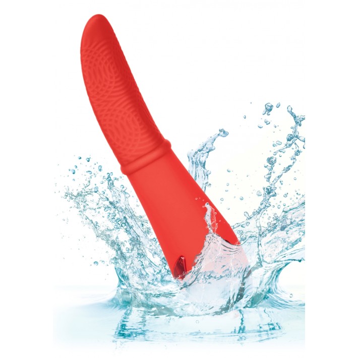 Vibrator Laguna Beach Lover California Dream 4