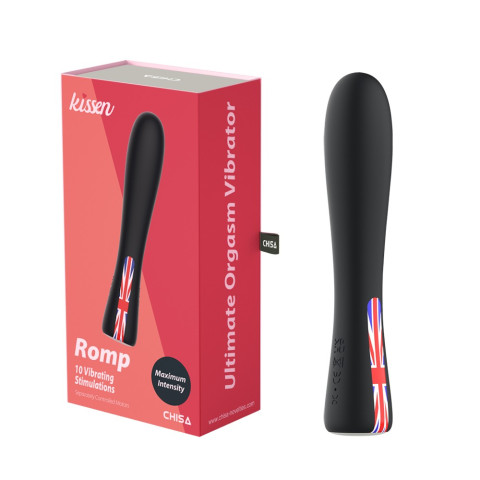 Pagina 2 - Chisa Novelties, Kissen Romp, pasiune.ro