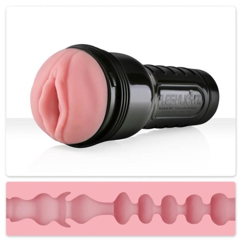 masturbator, Masturbator Vagin Pink Lady Mini-lotus, pasiune.ro