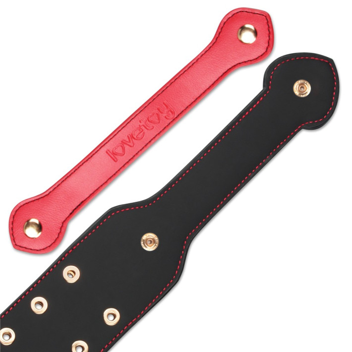 Padela Rebellion Reign Paddle Dual-branch, Negru, 38 Cm 13