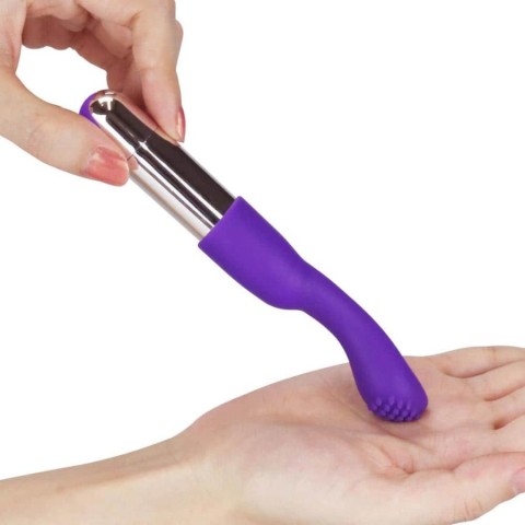 Pagina 3 - Lovetoy, Glont Vibrator Ijoy Versatile Tickler, Mov, 14.5 Cm, pasiune.ro