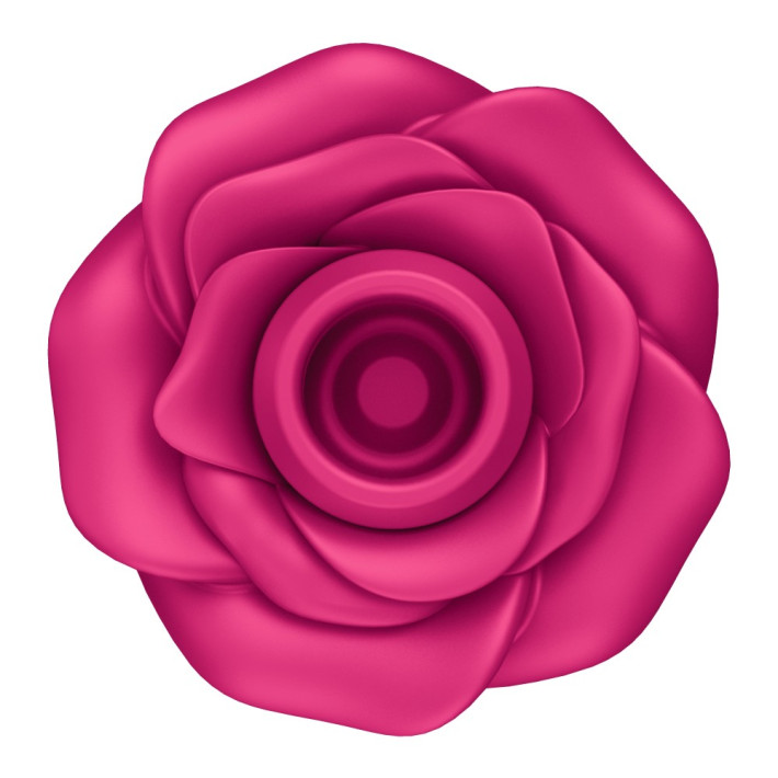 Vibrator Clitoridian Pro 2 Classic Blossom, Roz 2