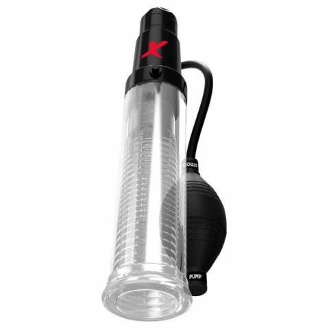 Pompe penis, Pompa Penis Suck-n-pump Stroker, pasiune.ro